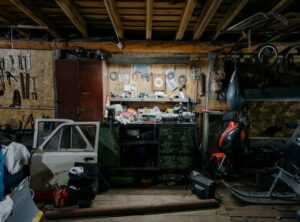 Is a Garage Shed Worth It Appchousehold