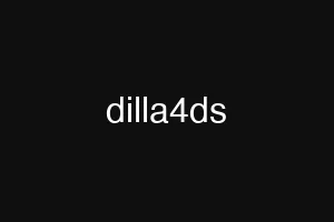 dilla4ds
