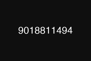 9018811494