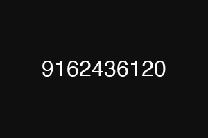 9162436120