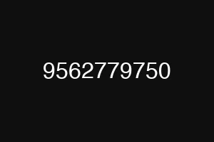 9562779750