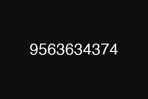 9563634374