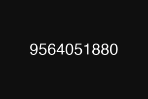 9564051880