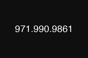 971.990.9861