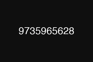 9735965628