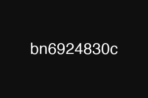 bn6924830c