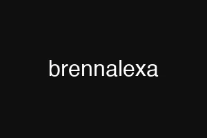 brennalexa