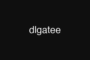 dlgatee
