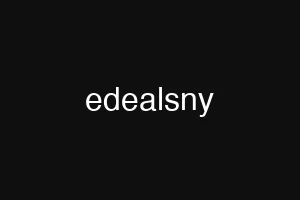 edealsny