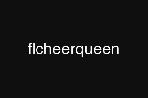 flcheerqueen