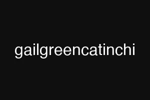 gailgreencatinchi