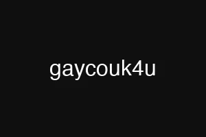 gaycouk4u