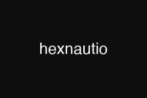 hexnautio