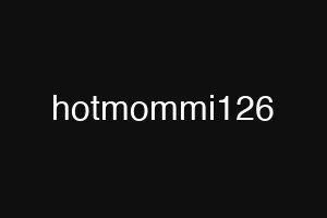hotmommi126