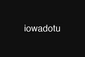 iowadotu