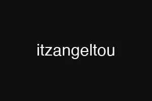 itzangeltou