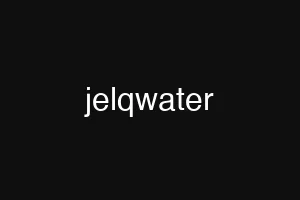 jelqwater