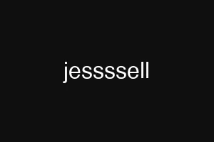 jessssell