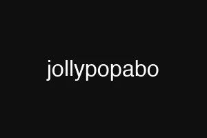 jollypopabo