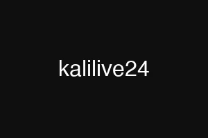 kalilive24