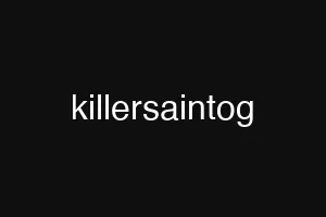 killersaintog