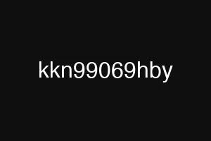 kkn99069hby