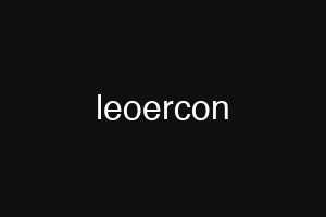 leoercon