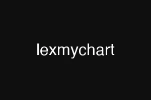 lexmychart