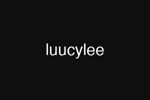 luucylee