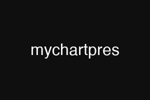 mychartpres