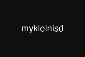 mykleinisd