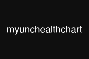 myunchealthchart