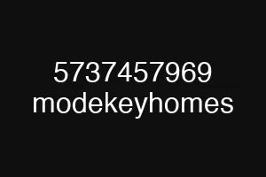 5737457969 modekeyhomes