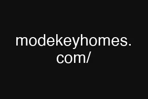 modekeyhomes. com/